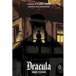 Dracula -- Bram Stoker